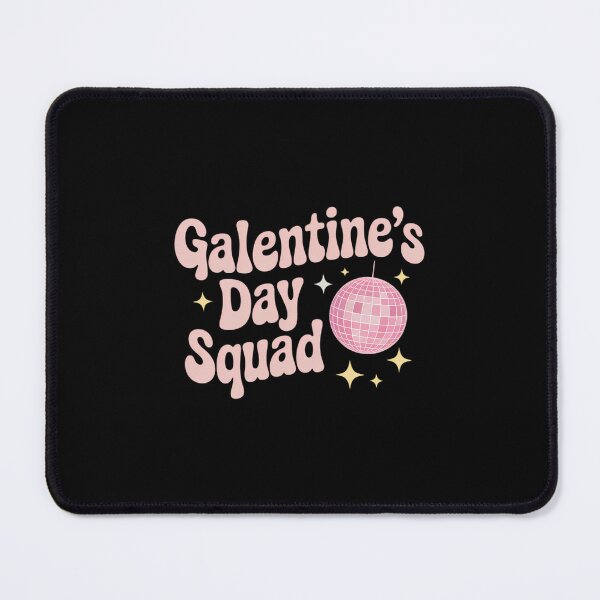 Item preview, Galentine Squad Galentine's Day designed and sold by FaithAbbott.