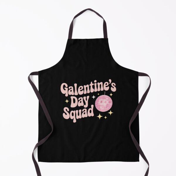 Item preview, Galentine Squad Galentine's Day designed and sold by FaithAbbott.