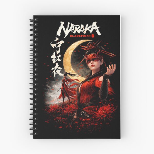 Item preview, Naraka Bladepoint Moon designed and sold by El Hermano Gym.