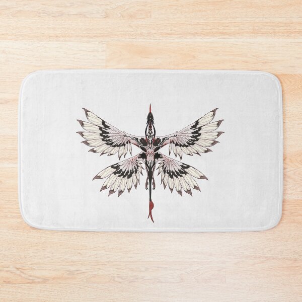 Item preview, Night wraith logo designed and sold by Artsydragongal.