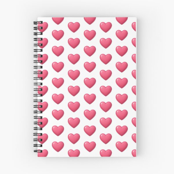 Item preview, Pink Heart Candy – Cute Glossy Love designed and sold by Ndart17.