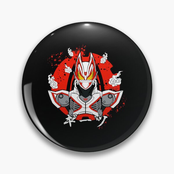 Item preview, Kamen Rider Geats Double Form Urban designed and sold by gladgaeaman.