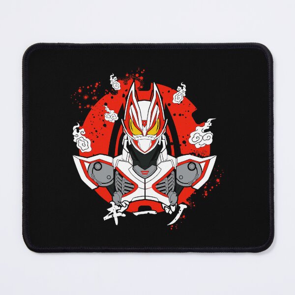 Item preview, Kamen Rider Geats Double Form Urban designed and sold by gladgaeaman.