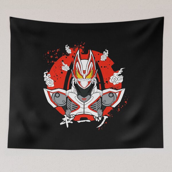 Item preview, Kamen Rider Geats Double Form Urban designed and sold by gladgaeaman.
