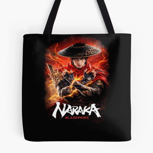 Item preview, Naraka Bladepoint Samurai designed and sold by El Hermano Gym.