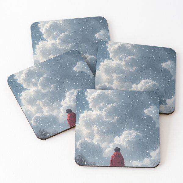 Item preview, The joy of people who love cool weather. designed and sold by Whose-sweat.