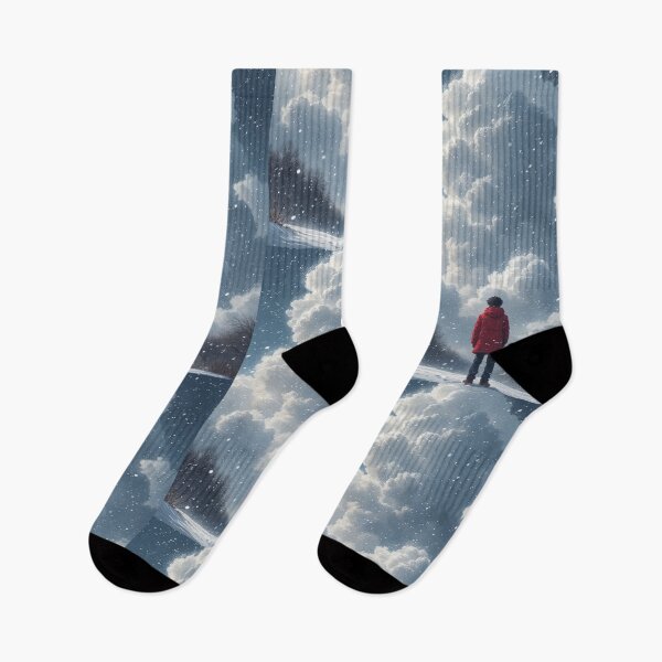 Item preview, The joy of people who love cool weather. designed and sold by Whose-sweat.