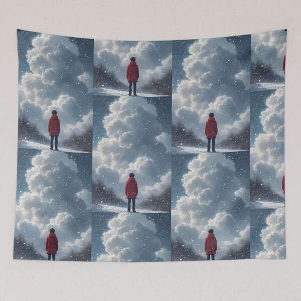 Item preview, The joy of people who love cool weather. designed and sold by Whose-sweat.