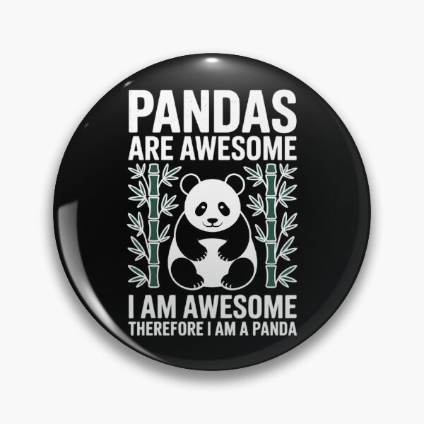 Item preview, Panda Girls Panda Bear Lover designed and sold by FaithAbbott.