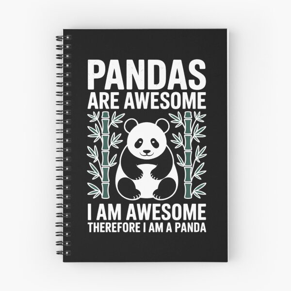 Item preview, Panda Girls Panda Bear Lover designed and sold by FaithAbbott.