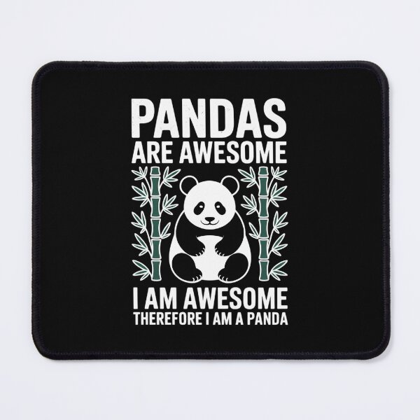 Item preview, Panda Girls Panda Bear Lover designed and sold by FaithAbbott.