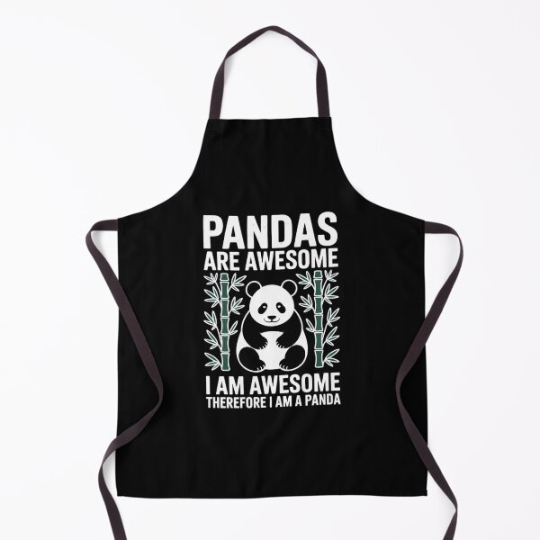 Item preview, Panda Girls Panda Bear Lover designed and sold by FaithAbbott.