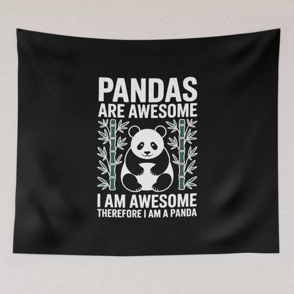 Item preview, Panda Girls Panda Bear Lover designed and sold by FaithAbbott.