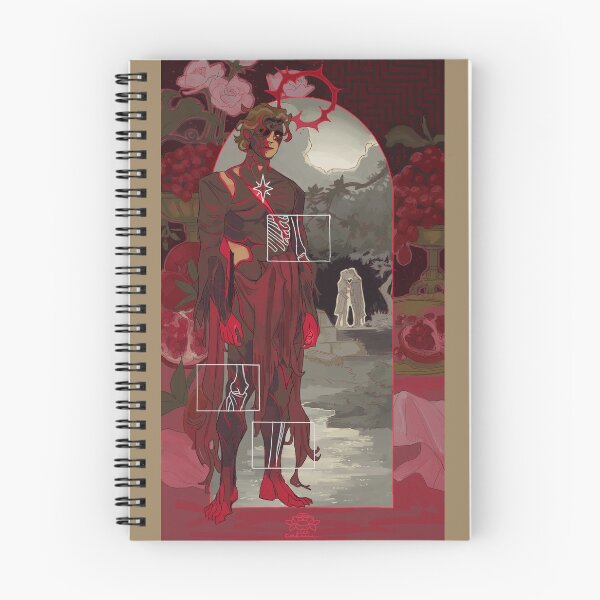 Item preview, Metamorphosis designed and sold by caemielilium.
