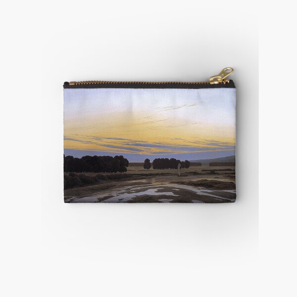 Item preview, The Große Gehege near Dresden (1832) – Caspar David Friedrich designed and sold by Art Outlaws.