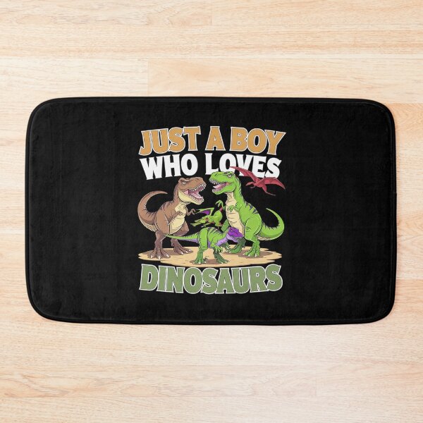 Item preview, Young Paleontologist  designed and sold by joyouartArt.