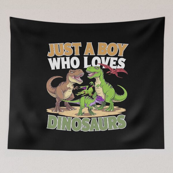 Item preview, Young Paleontologist  designed and sold by joyouartArt.