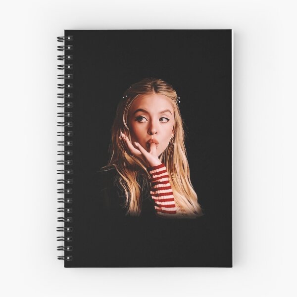 Item preview, Sydney Sweeney Fingertip  designed and sold by keritrotter.