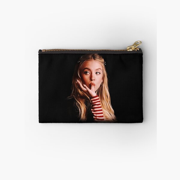Item preview, Sydney Sweeney Fingertip  designed and sold by keritrotter.