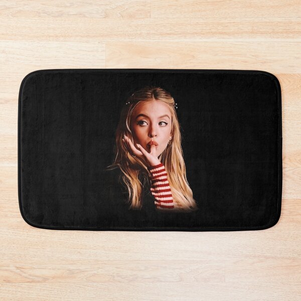 Item preview, Sydney Sweeney Fingertip  designed and sold by keritrotter.