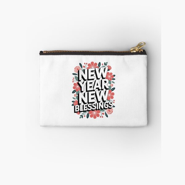 Item preview, New Year New Blessings designed and sold by FaithAbbott.