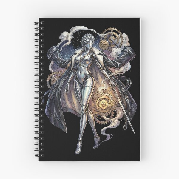 Item preview, Reverse 1999 Lucy Awakened Arcanist - Steam Engine Core Electric Robot Queen A Step Forward Ultimate designed and sold by Senpaiwaves.