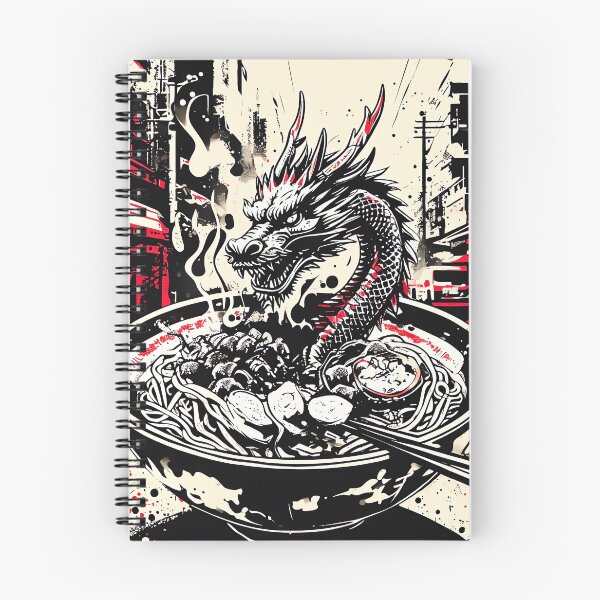 Item preview, The Umami Dragon designed and sold by ONYX Pixee.