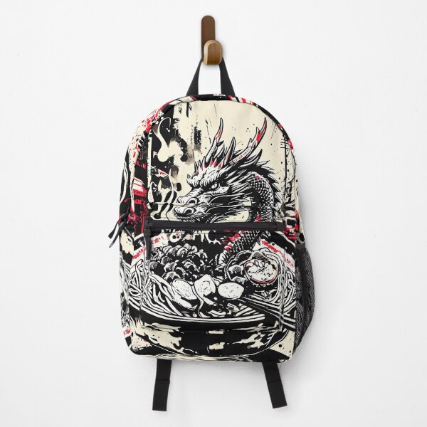 Item preview, The Umami Dragon designed and sold by ONYX Pixee.