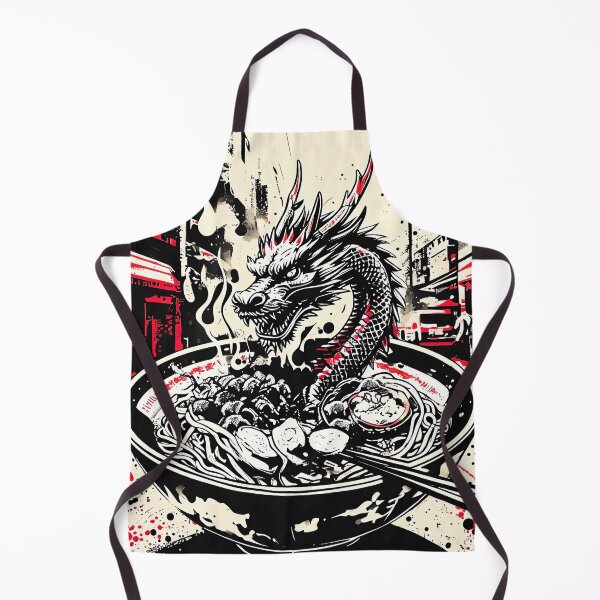 Item preview, The Umami Dragon designed and sold by ONYX Pixee.