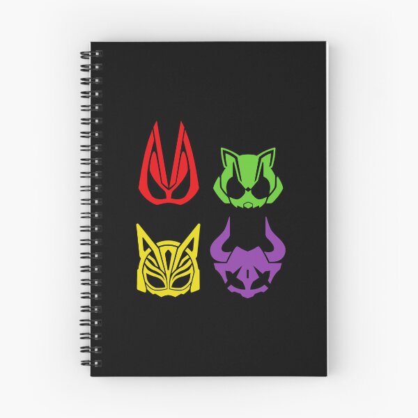 Item preview, Kamen Rider Geats Fox Mask Symbol Set designed and sold by gladgaeaman.