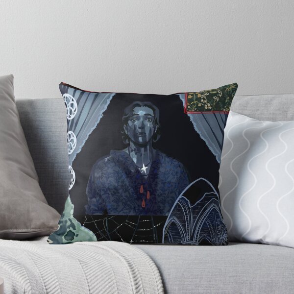 Item preview, Until the end designed and sold by caemielilium.