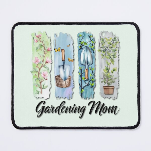 Item preview, Gardening Mom designed and sold by Aise06.