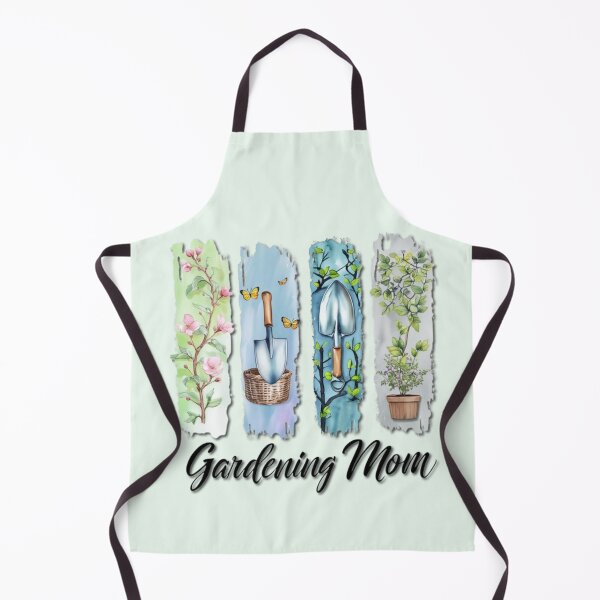 Item preview, Gardening Mom designed and sold by Aise06.