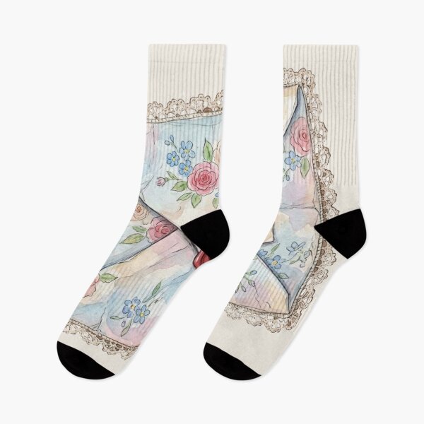 Item preview, Vintage Love Letter Aesthetic – Yours In Every Lifetime designed and sold by MuseAI.