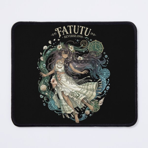 Item preview, Reverse 1999 Fatutu Nukutai Tribe Clever Explorer - Spirit Shell Bounce Heal Damage Share Fanart designed and sold by Senpaiwaves.