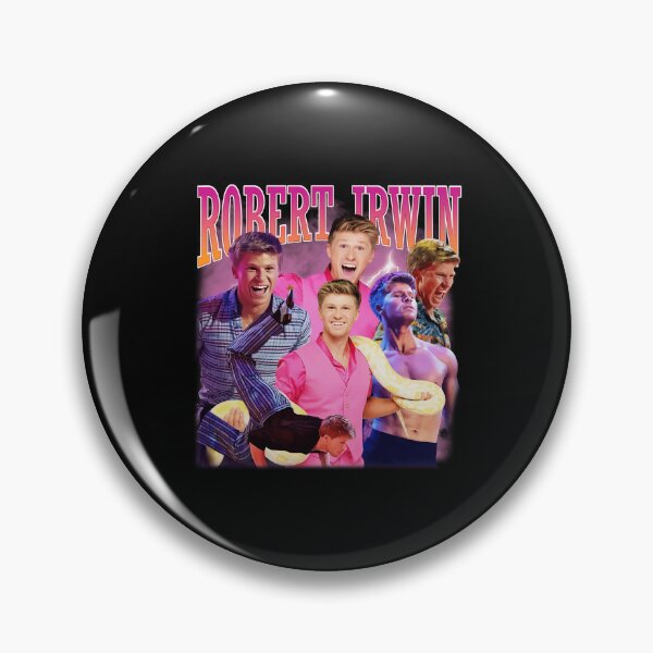 Item preview, Robert-Irwin Dwts Bootleg 90s  designed and sold by ainacab.