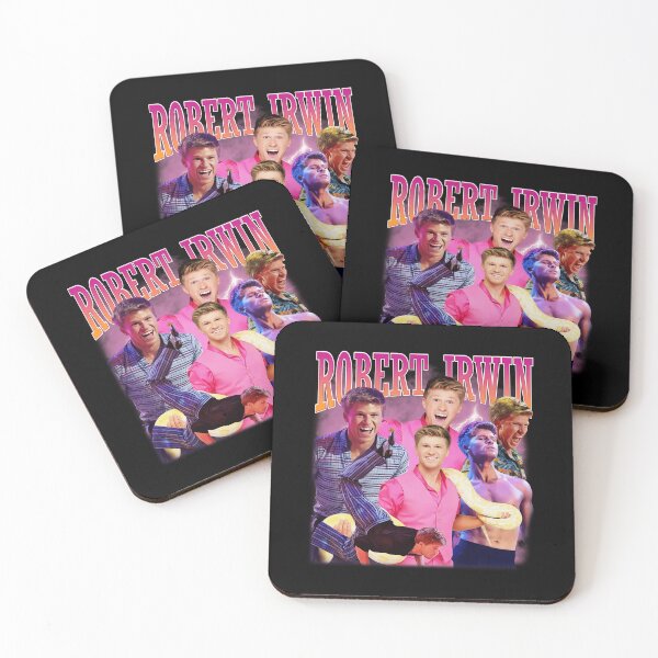 Item preview, Robert-Irwin Dwts Bootleg 90s  designed and sold by ainacab.