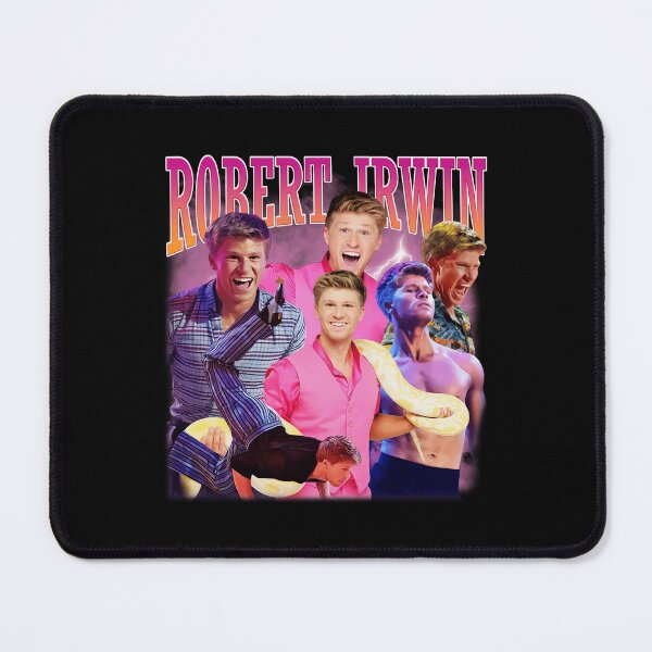 Item preview, Robert-Irwin Dwts Bootleg 90s designed and sold by ainacab.