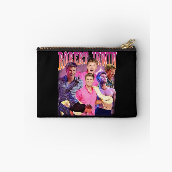 Item preview, Robert-Irwin Dwts Bootleg 90s  designed and sold by ainacab.