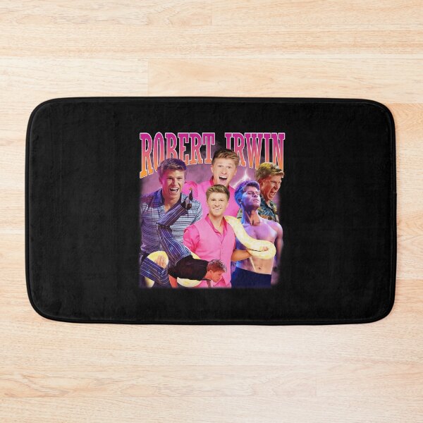 Item preview, Robert-Irwin Dwts Bootleg 90s  designed and sold by ainacab.