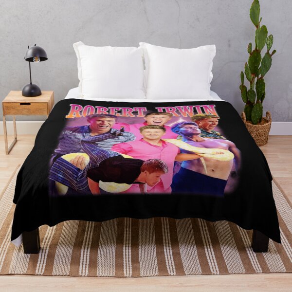 Item preview, Robert-Irwin Dwts Bootleg 90s  designed and sold by ainacab.