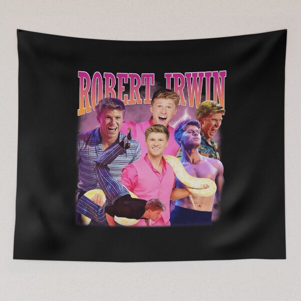 Item preview, Robert-Irwin Dwts Bootleg 90s  designed and sold by ainacab.