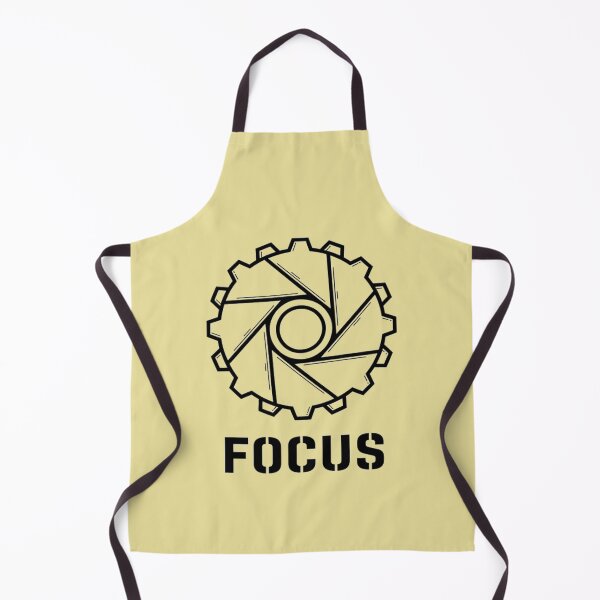 Item preview, Industrial Focus Gear Shutter Blueprint Logo designed and sold by INNER WINNER YOU.
