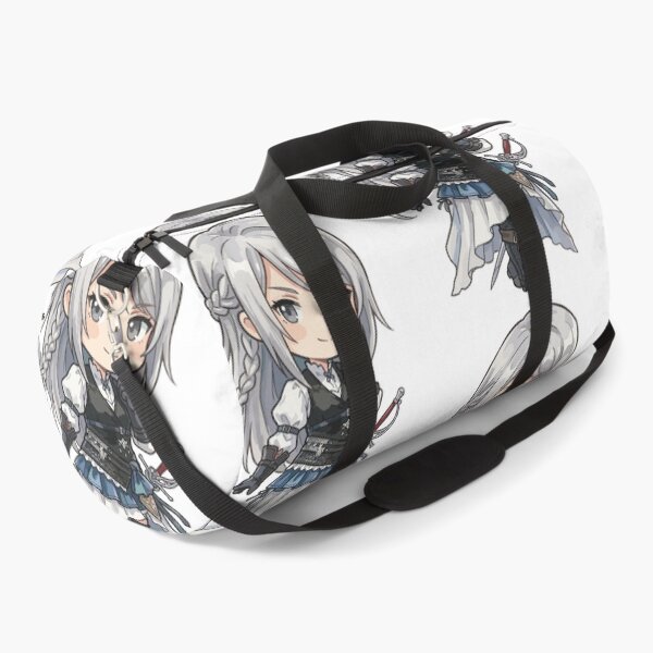 Item preview, Jill Warrick Final Fantasy XVI FF16 FFXVI designed and sold by bapupa.
