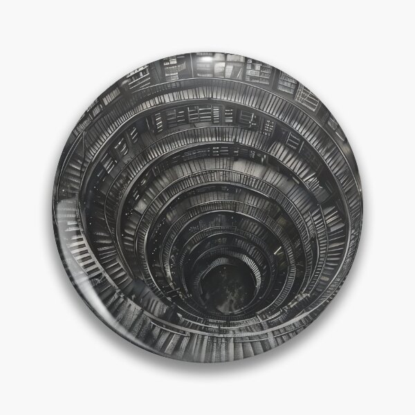 Item preview, Infinite Inkwell Archive designed and sold by ONYX Pixee.