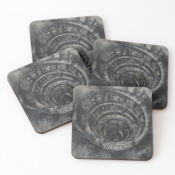 Item preview, Infinite Inkwell Archive designed and sold by ONYX Pixee.