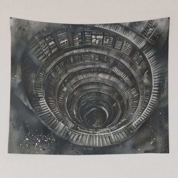 Item preview, Infinite Inkwell Archive designed and sold by ONYX Pixee.