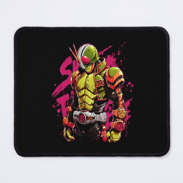 Item preview, Kamen Rider Geats Full Body Action designed and sold by gladgaeaman.