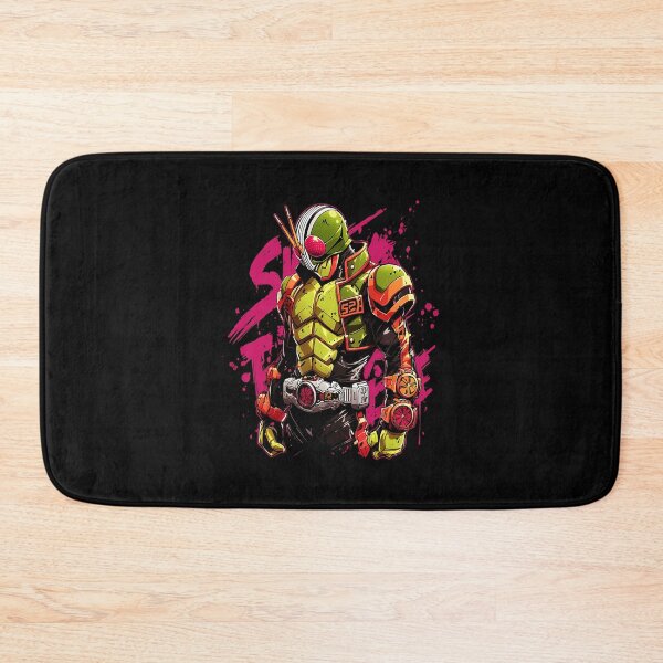 Item preview, Kamen Rider Geats Full Body Action designed and sold by gladgaeaman.