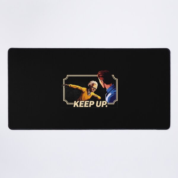 Item preview, Keep Up - Dispatch Game Art  designed and sold by kristanmcsain.